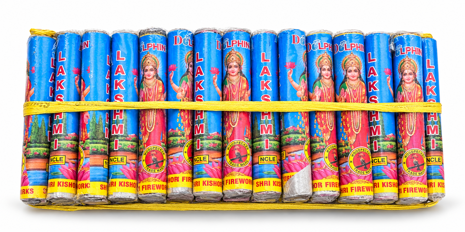 4 Inch LAKSHMI DLX