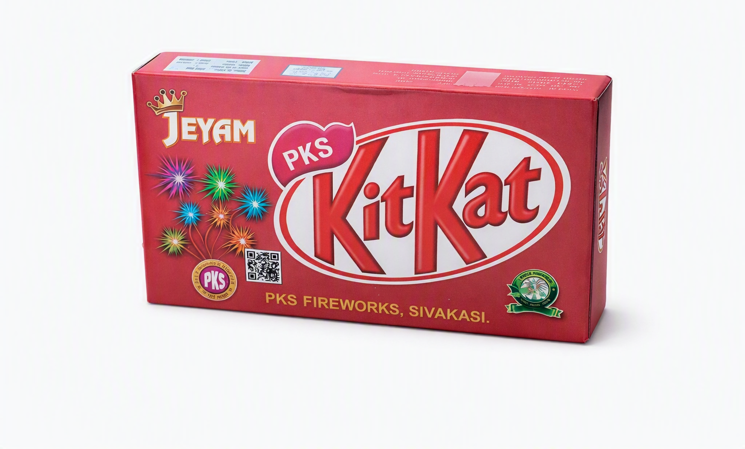 KIT KAT