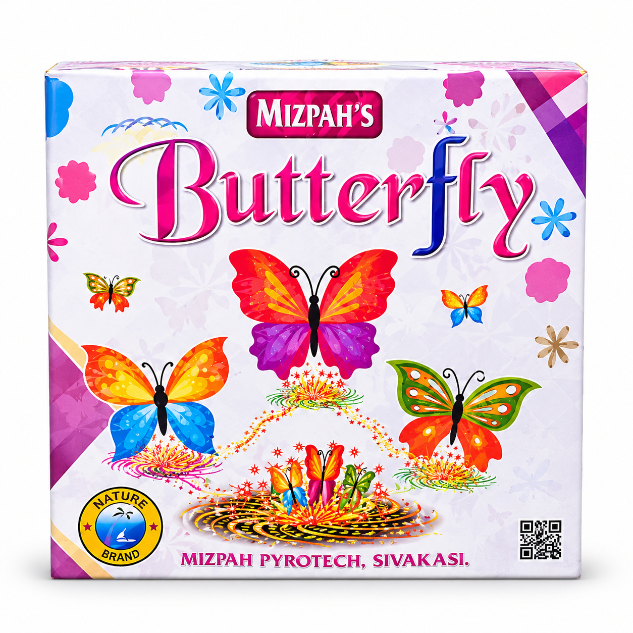 BUTTERFLY