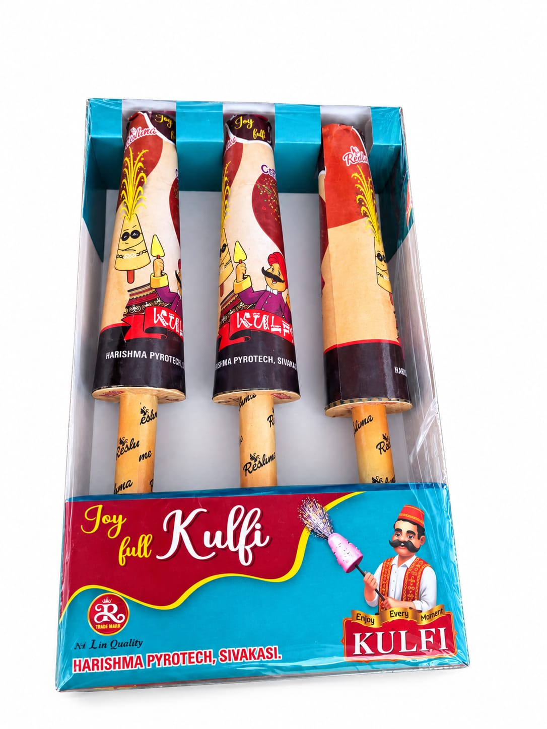 KULFI