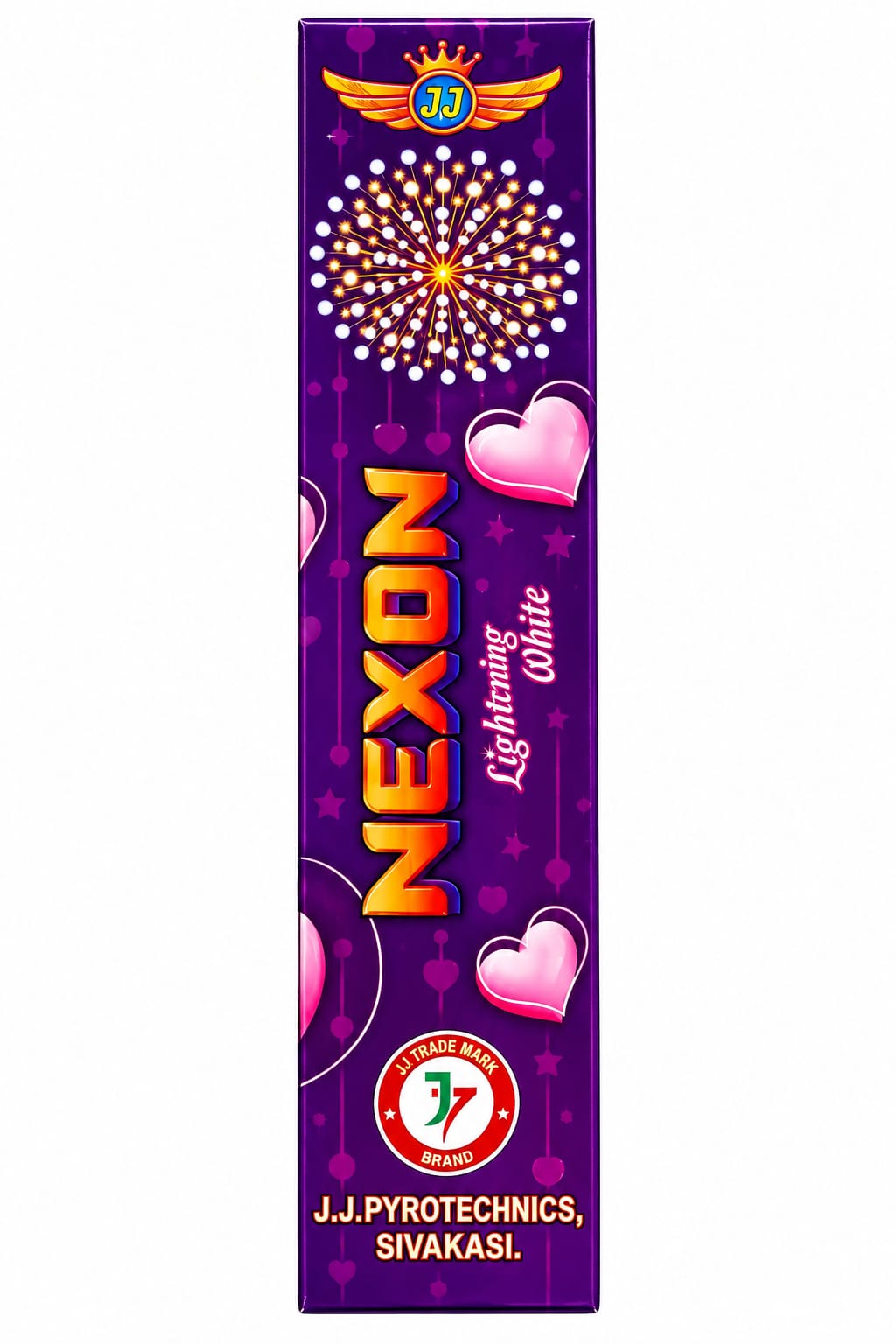 2 INCH NEXON