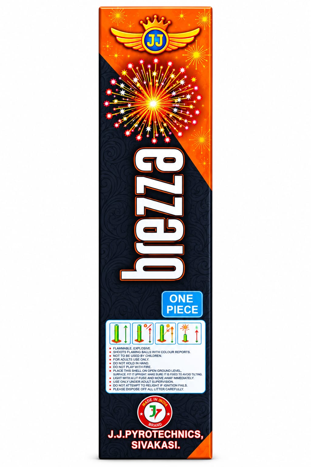 3 ½ BREZZA