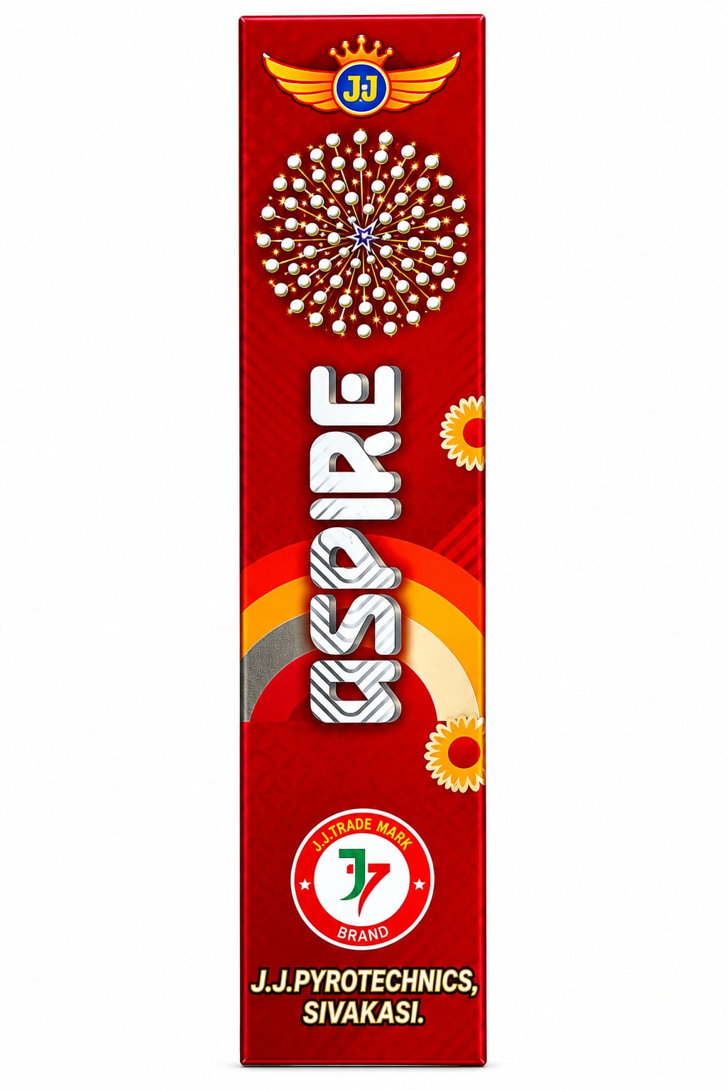 3 ½ ASPIRE